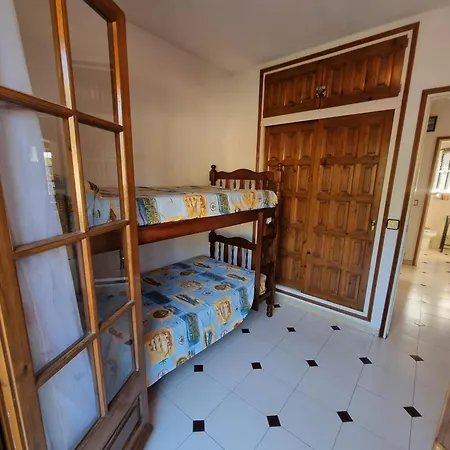 Ferienhaus Escapada A 400m De La Playa Con Piscina Comun En L'escala - Hisp-236-178 *
